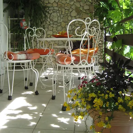 Linna Penzion 3*