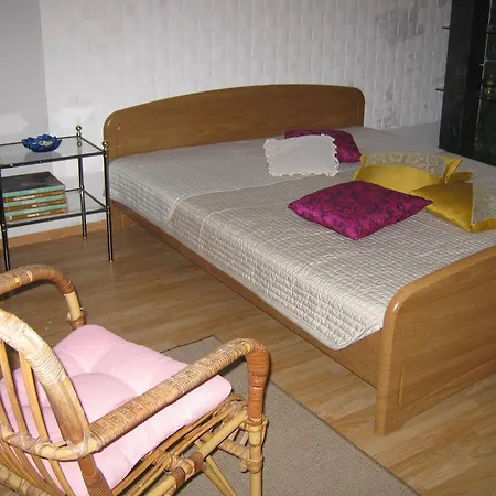 Linna Vodice