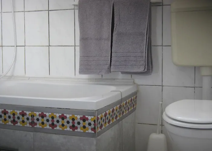 Linna ヴォディツェ