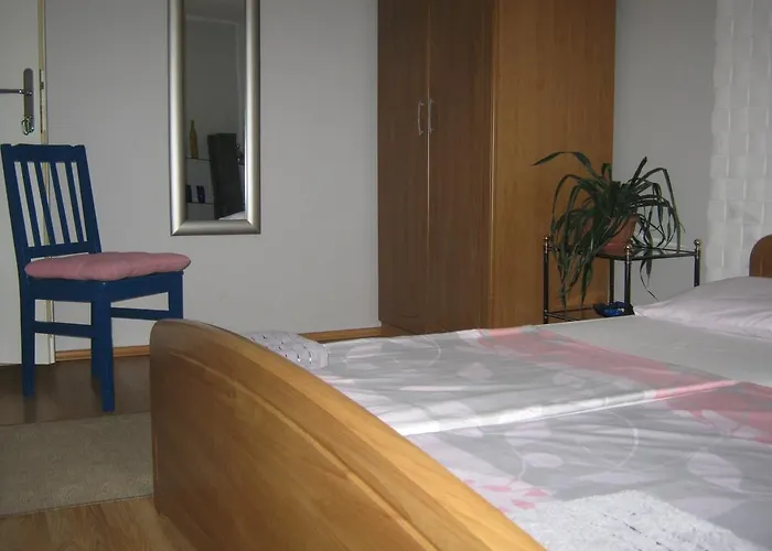 ゲストハウス Linna ヴォディツェ