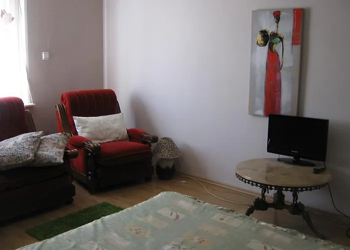 Linna 3* ヴォディツェ