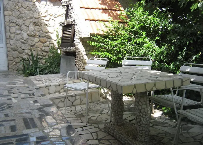 ゲストハウス Linna ヴォディツェ