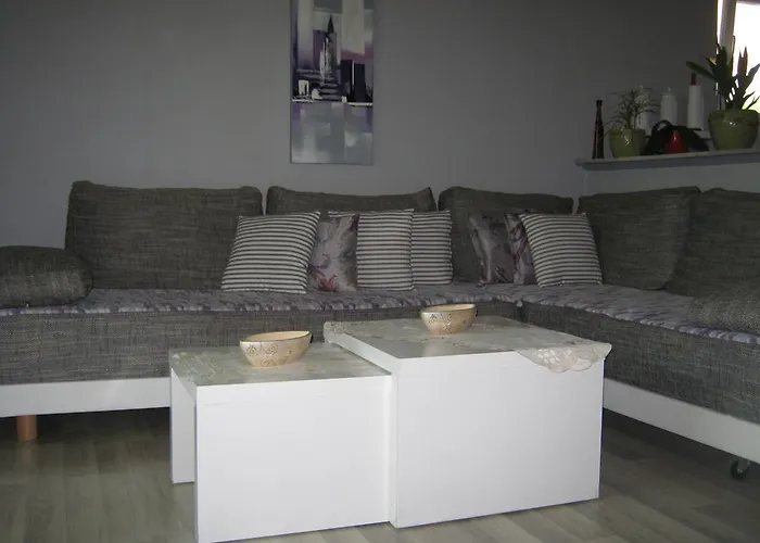 ゲストハウス Linna ヴォディツェ