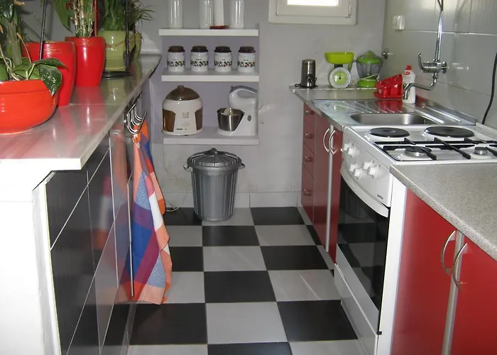 Linna 3* ヴォディツェ