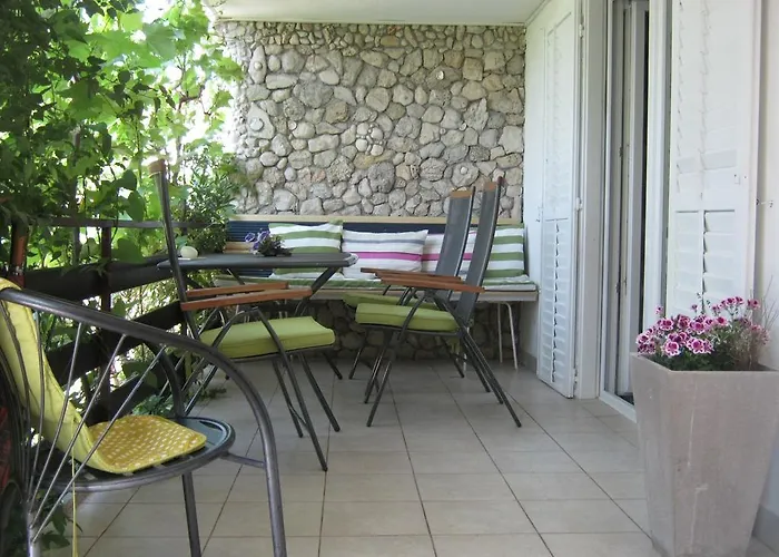 Linna ゲストハウス ヴォディツェ