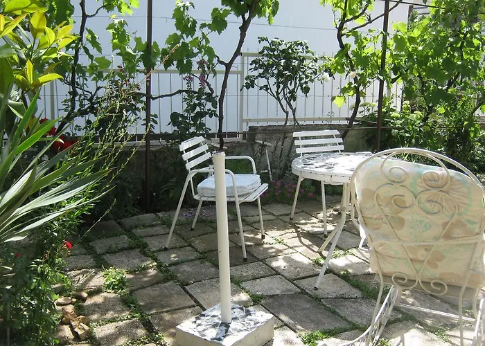 ゲストハウス Linna