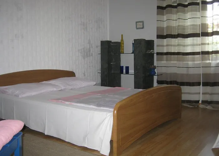 Linna ヴォディツェ