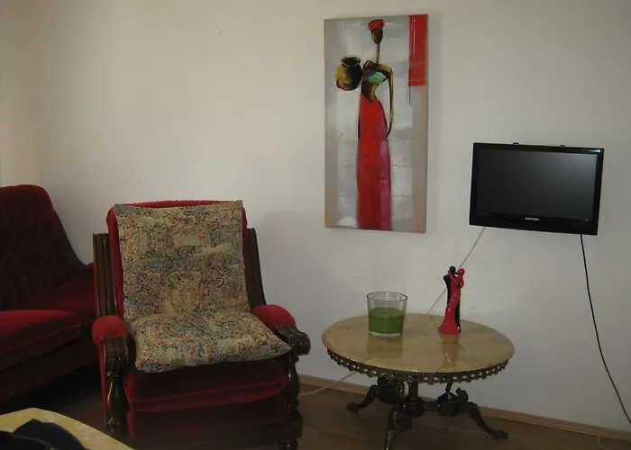 ゲストハウス Linna