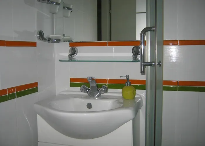 Linna ヴォディツェ