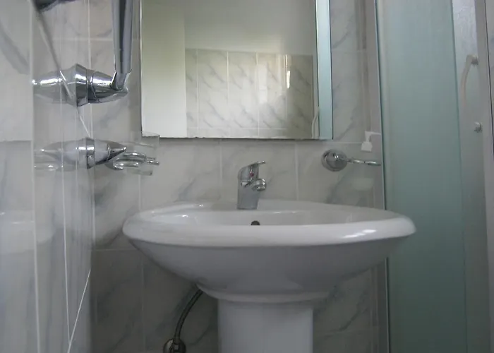 Linna ヴォディツェ