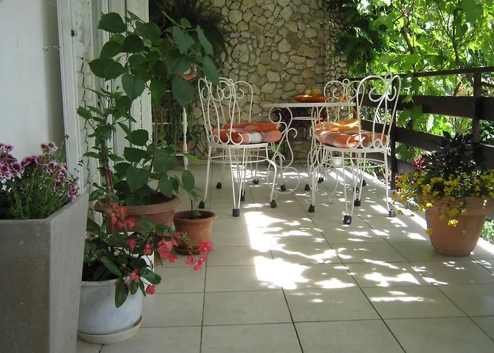 ゲストハウス Linna