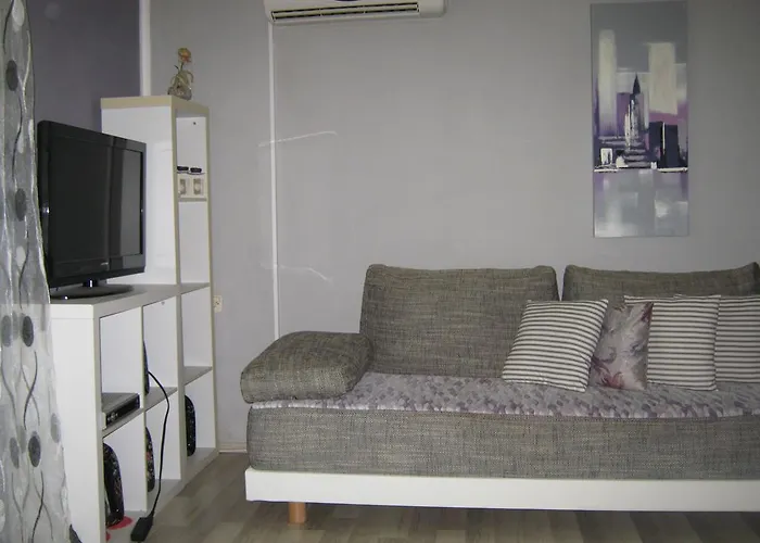 Linna ヴォディツェ